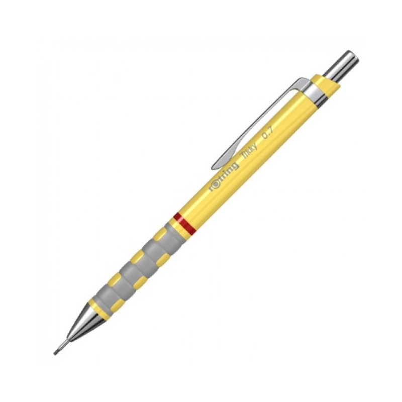 CREION MECANIC TIKI II  III 0.7 GALBEN