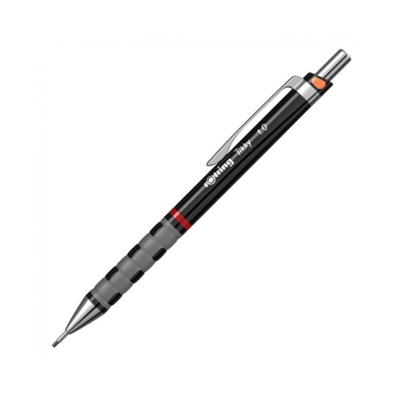 CREION MECANIC TIKI II  III 1 NEGRU