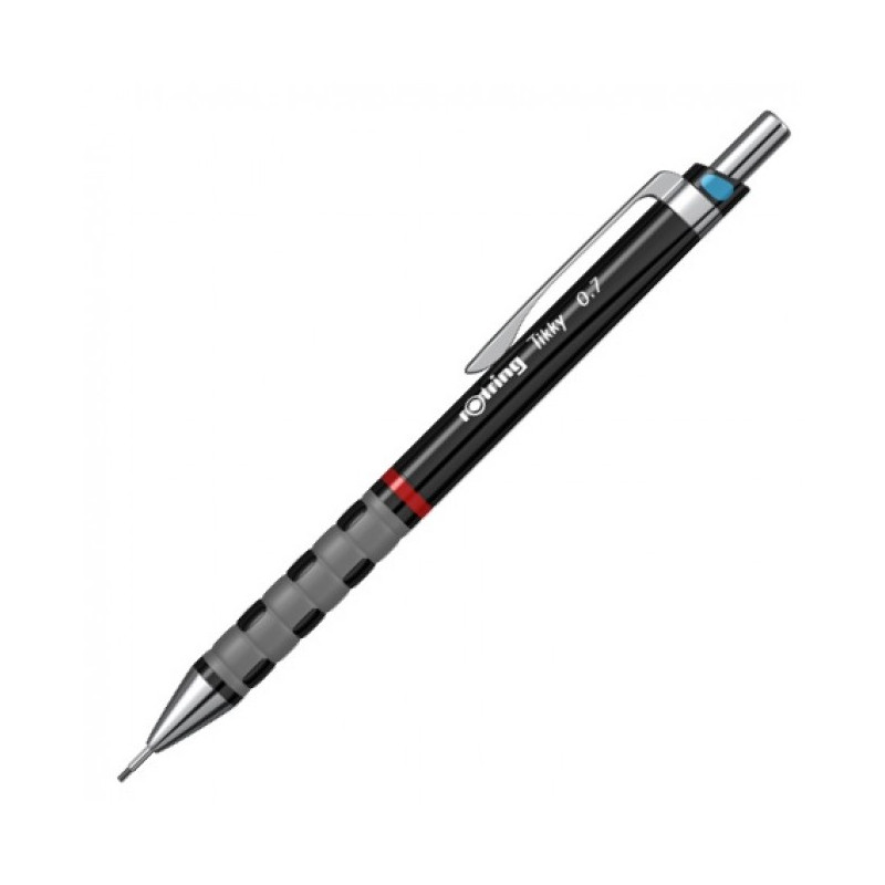 CREION MECANIC TIKI II  III 0.7 NEGRU
