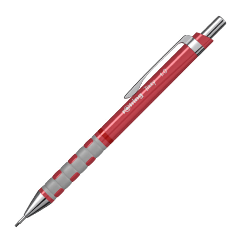 CREION MECANIC TIKI II  III 1 ROSU