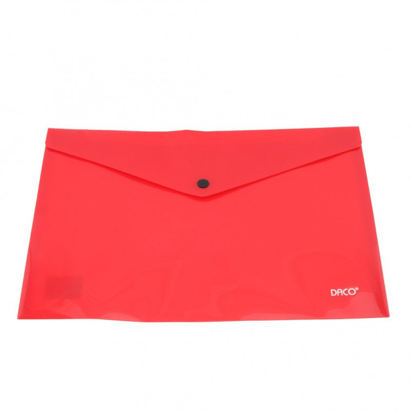 MAPA PLASTIC PLIC CU CAPSA A3 DACO MP123R