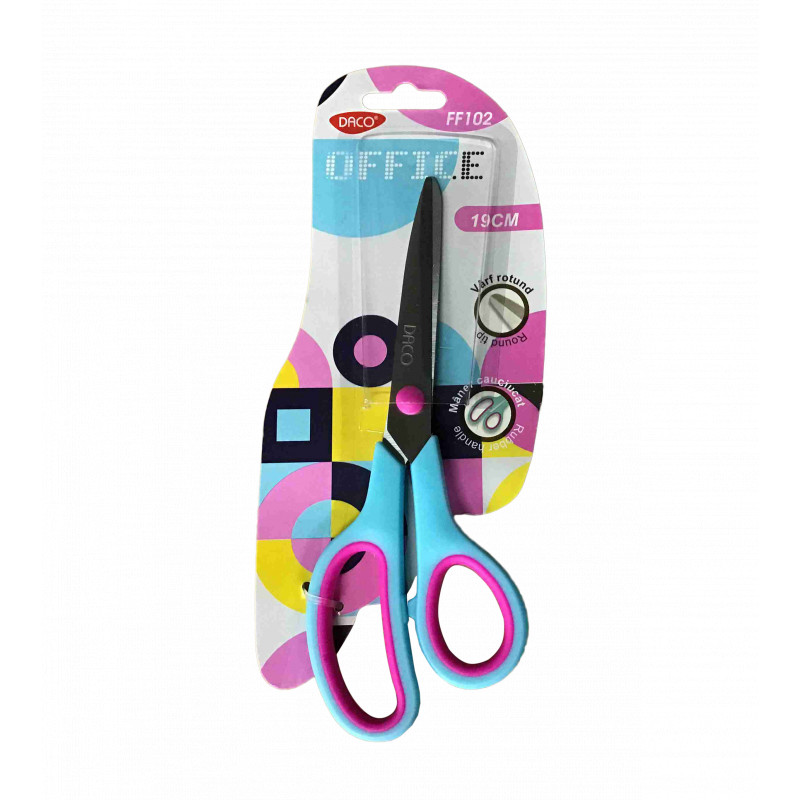 FOARFECA BIROU 19 CM 