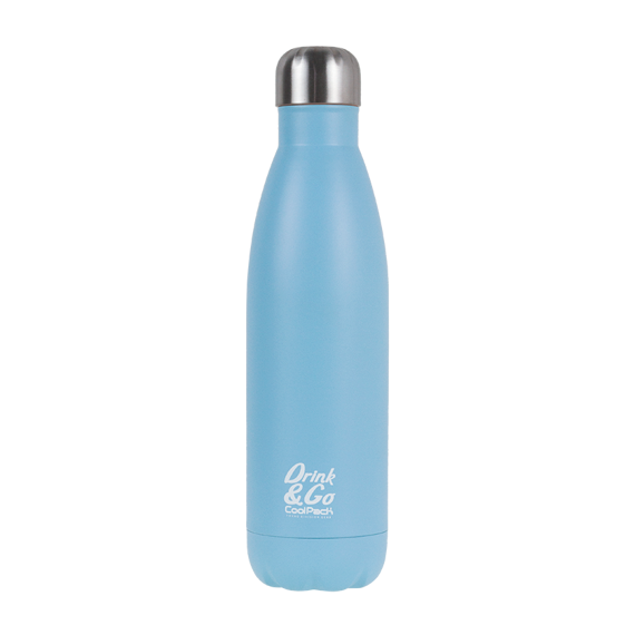 Termos Coolpack Pastel Inox 500 ml