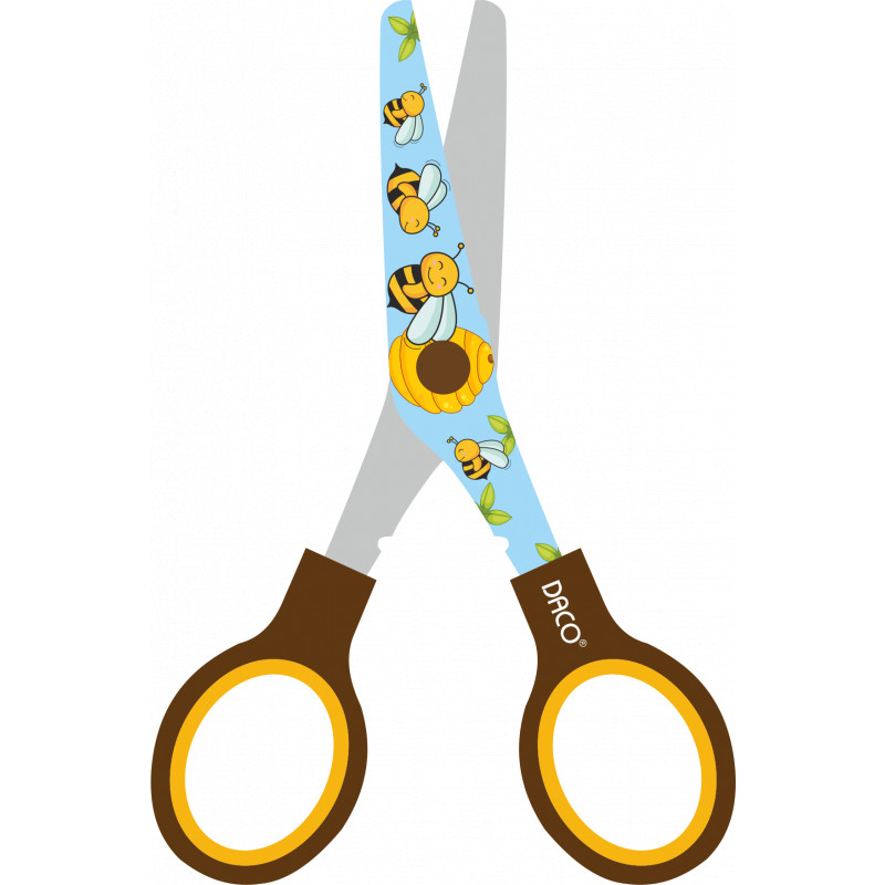 FOARFECA GRADINITA BLISTER 13CM 