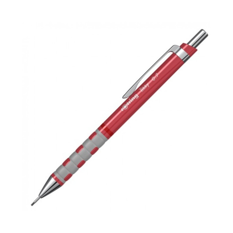 CREION MECANIC TIKI II  III 0.7 ROSU