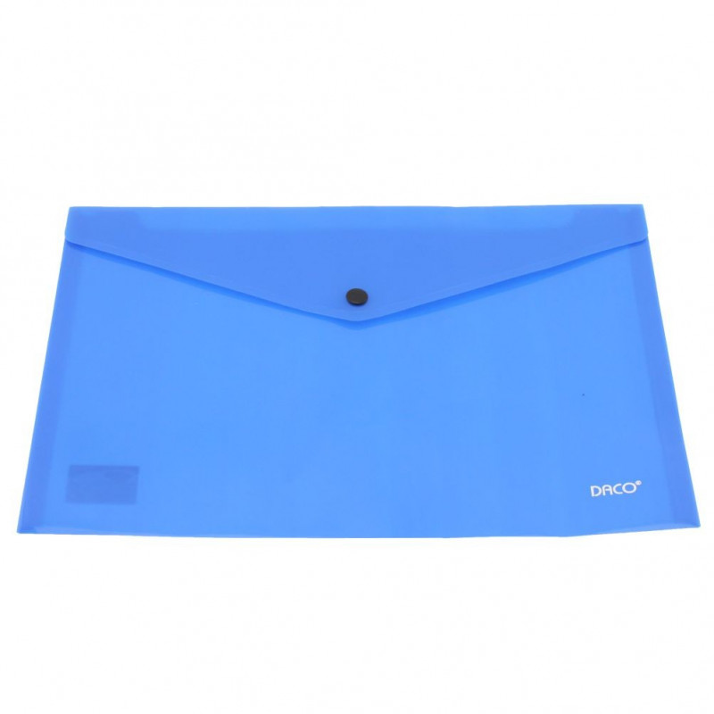 MAPA PLASTIC PLIC CU CAPSA A3 DACO MP123A
