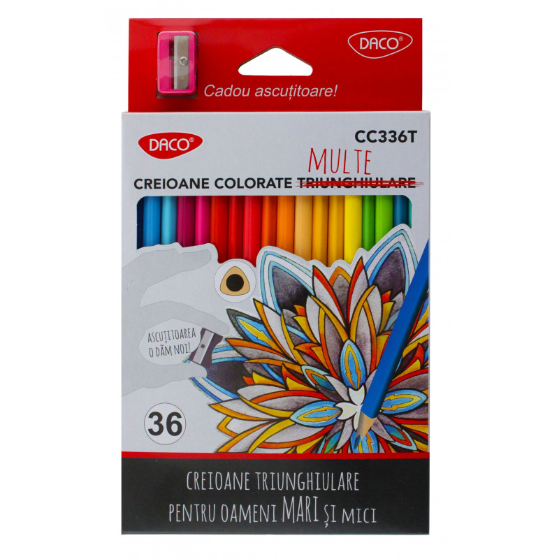 CREION COLOR 36 DACO 