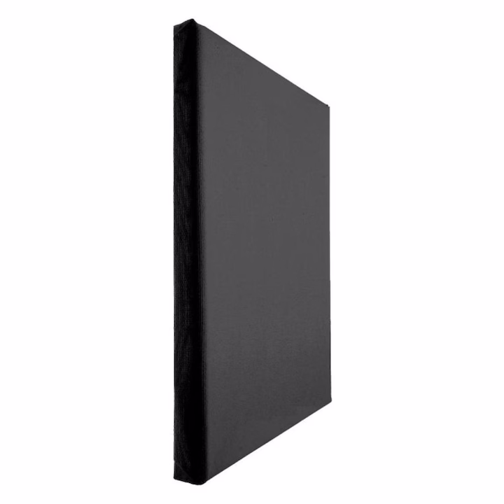 TABLOU PANZA PICTURA NEAGRA 20 x 30 CM