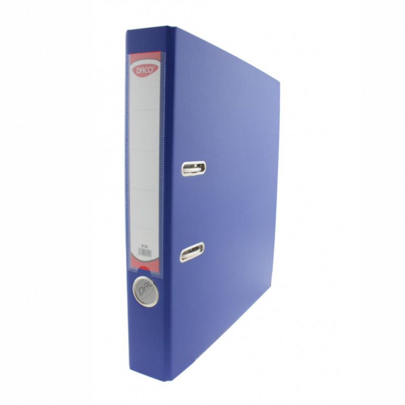 BIBLIORAFT PLASTIFIAT 50 MM DACO A
