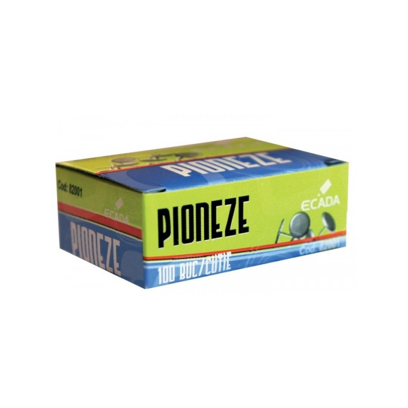 PIONEZE NICHEL 100/CUT ECADA 82001