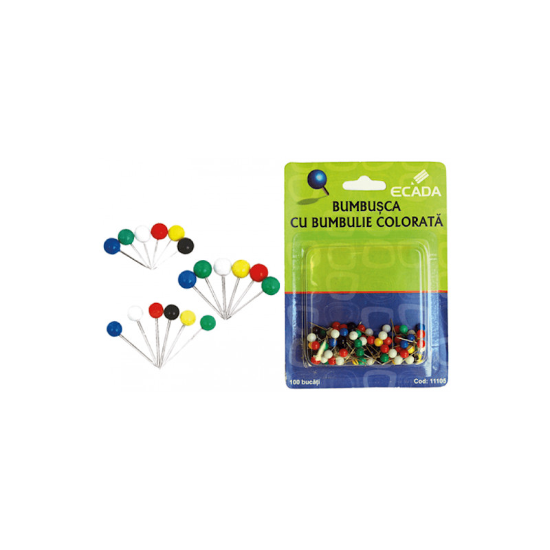 ACE GAMALIE PLASTIC 100/CUT ECADA 11105