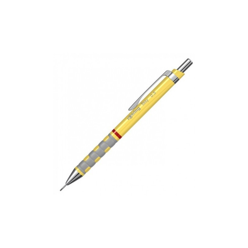 CREION MECANIC TIKI II  III 0.5 GALBEN