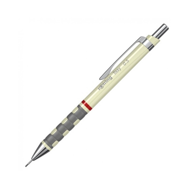 CREION MECANIC TIKI II  III 0.5 IVORY