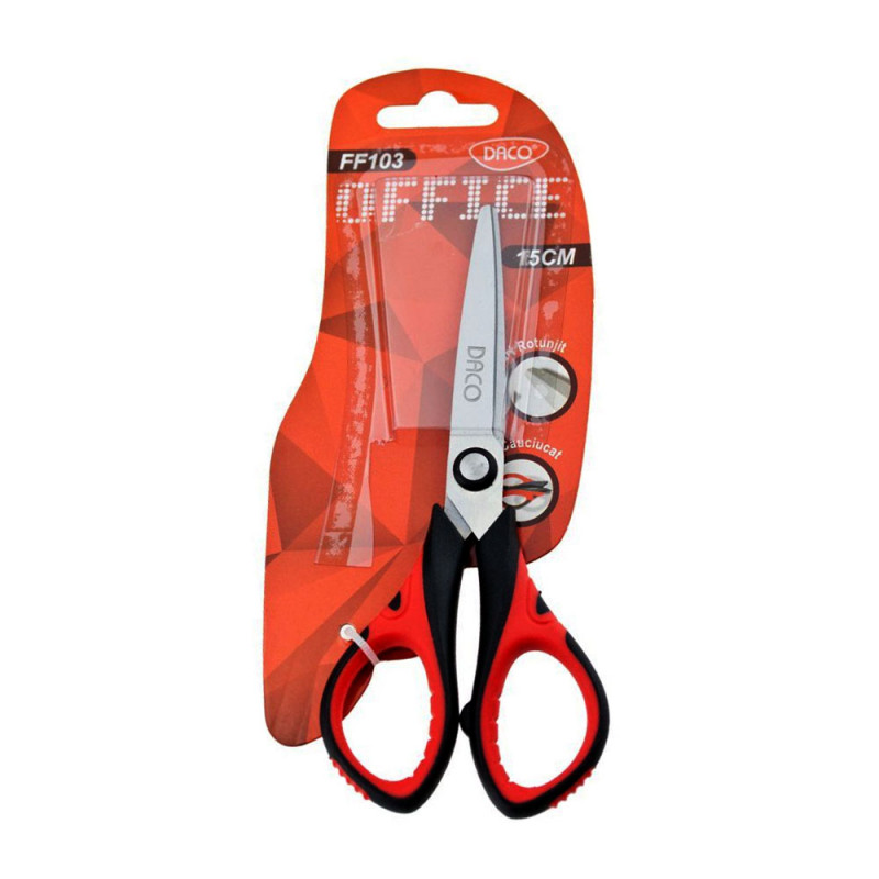 FOARFECA BIROU 15 CM FF103 