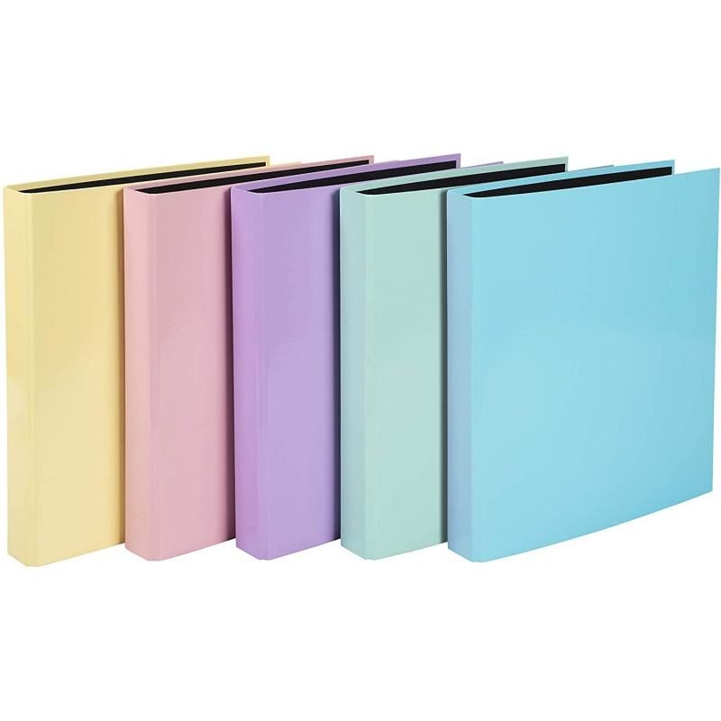 BLOC DESEN A4 12 FILE 170 gr 